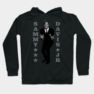 Sammy Davis Jr. Hoodie